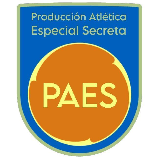 Los P. A. E. S. 🇨🇱