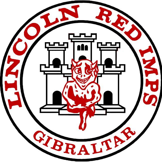 Lincoln Red Imps