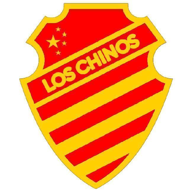 Los Chinos 🇨🇱