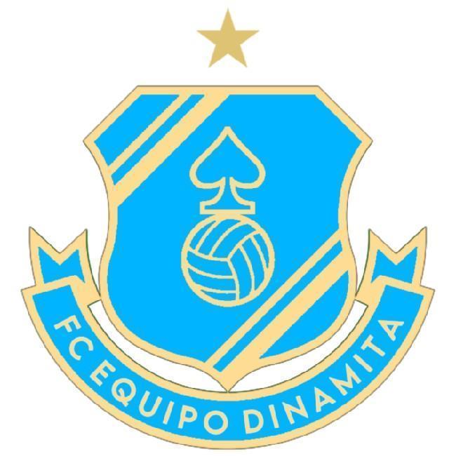FC Equipo Dinamita 🇬🇹