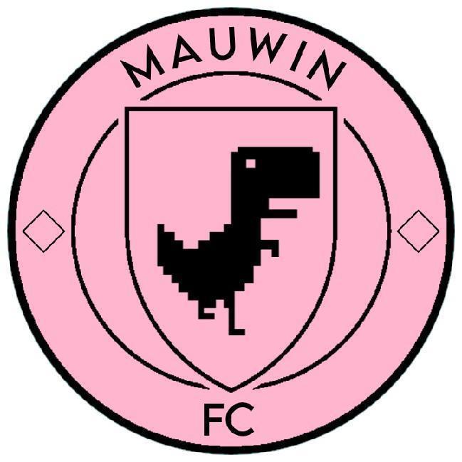 Mauwin FC 🇨🇱