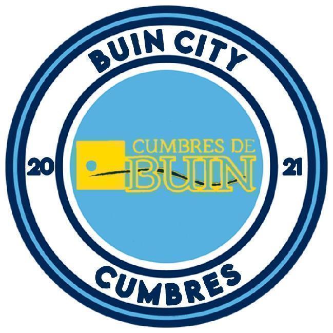 Buin City Cumbres 🇨🇱