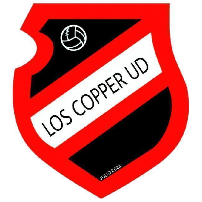 Los Copper UD 🇨🇱
