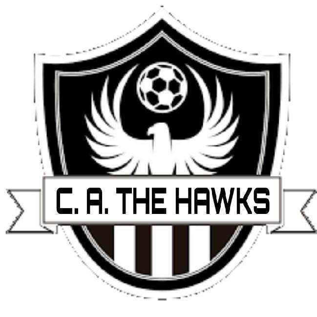 CA The Hawks 🇪🇦