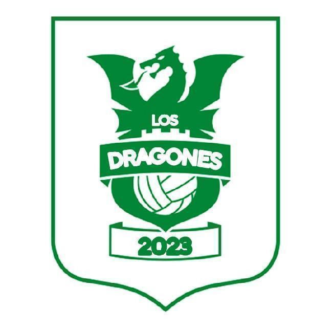 Los Dragones 🇻🇪