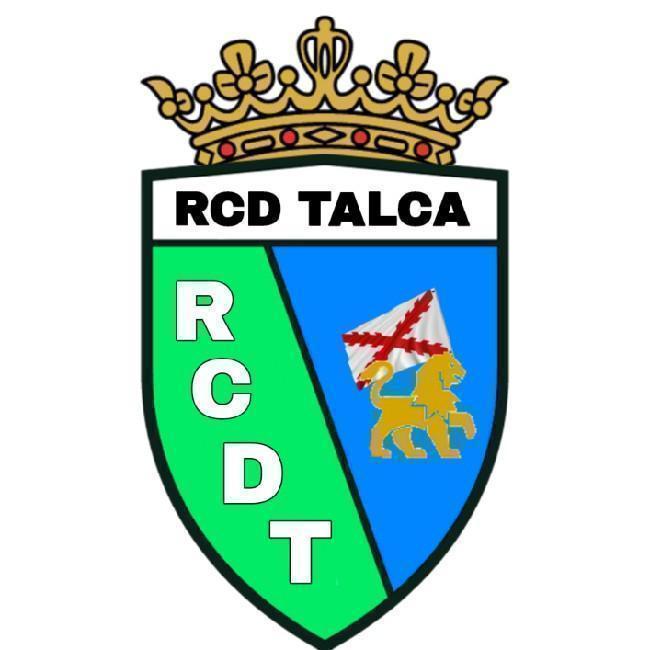 RCD Talca 🇨🇱