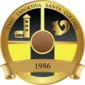 UE Santa Coloma