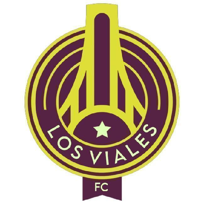 Los Viales FC 🇨🇱