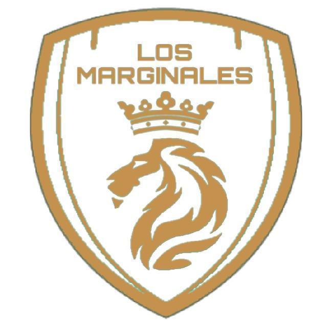 Los Marginales 🇵🇦
