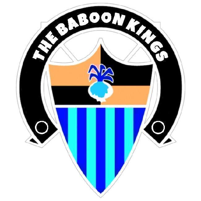 The Baboon Kings 🇨🇱