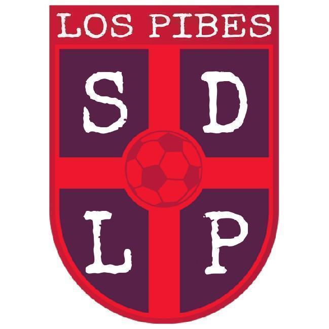 SD Los Pibes 🇨🇱