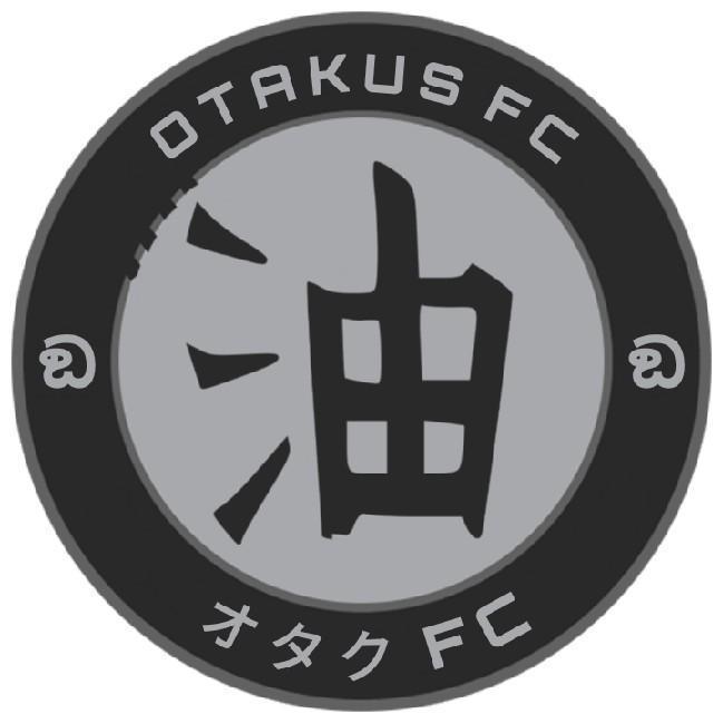 Otakus FC 🇬🇹