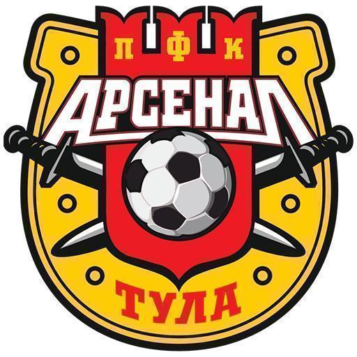 Arsenal Tula 🇨🇱