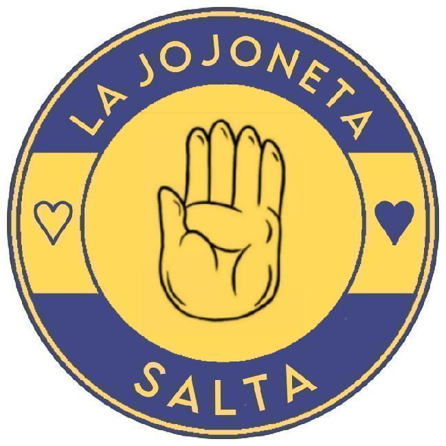 La Jojoneta 🇦🇷