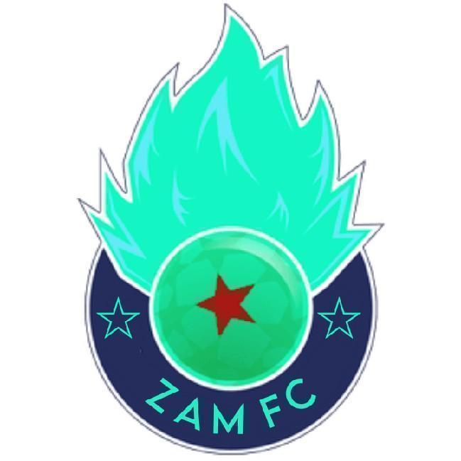 Zam FC 🇵🇾