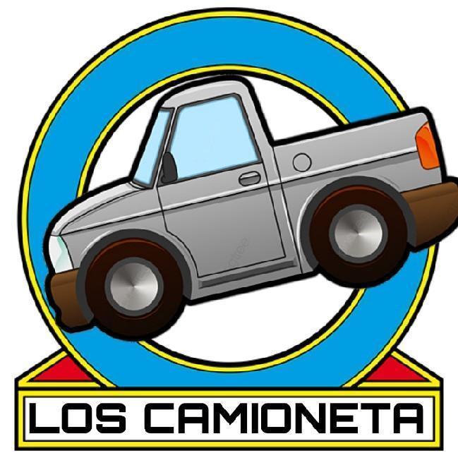 Los Camioneta 🇨🇱