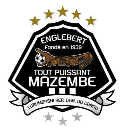 TP Mazembe
