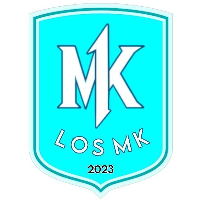 Los MK 🇨🇱