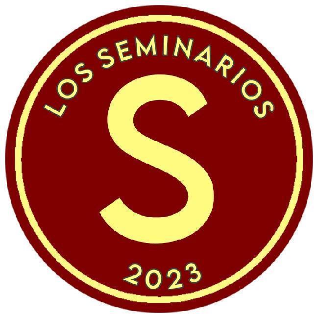 Los Seminarios 🇵🇪