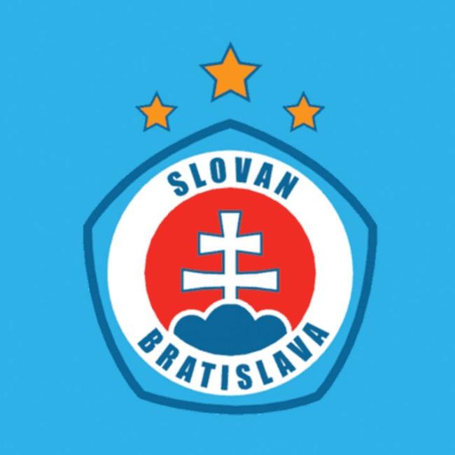 Slovan Bratislava