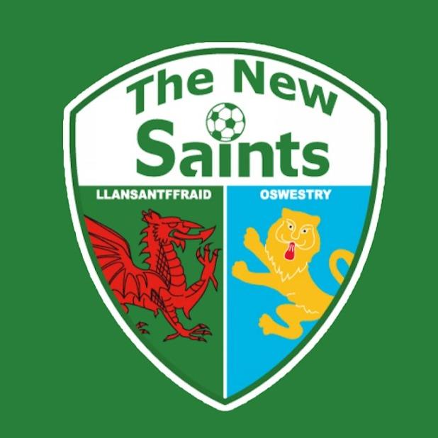 The New Saints