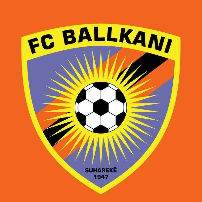 FC Ballkani