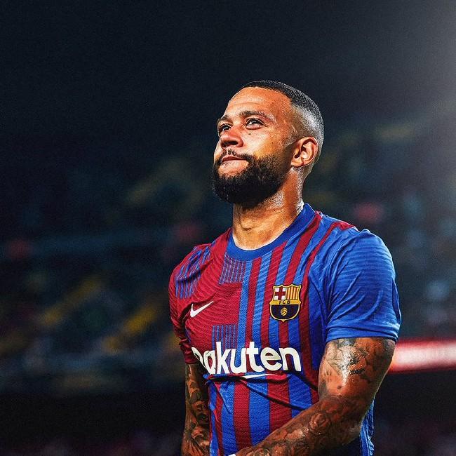 MEMPHIS DEPAY