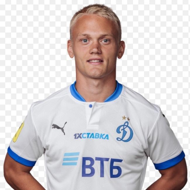 Тюкавин