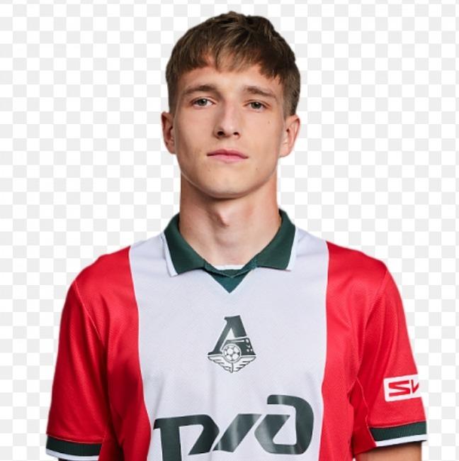 Самошников