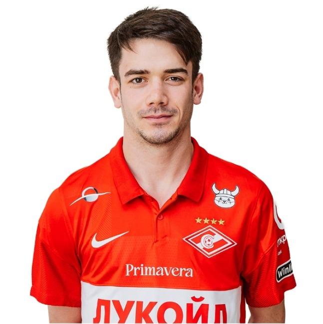 Пруцев