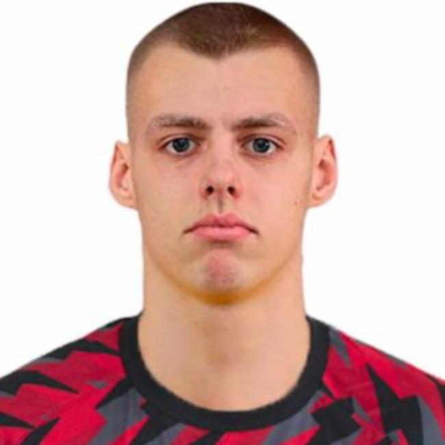 Баранок