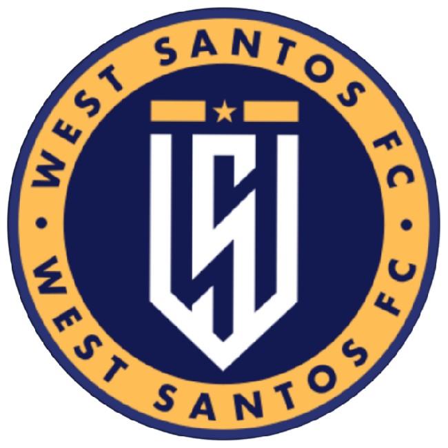 West Santos FC 🇨🇱 〔🇨🇴〕