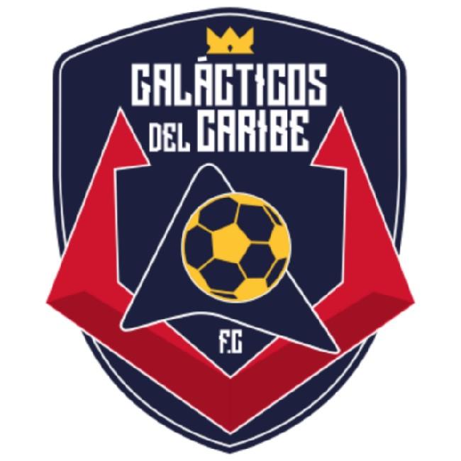 Galácticos del Caribe 🇨🇱 〔🇩🇴〕