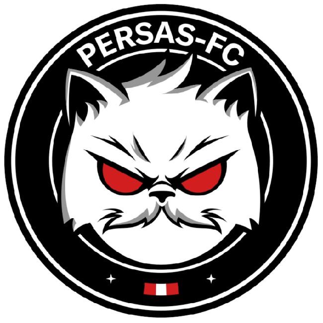 Persas FC 🇬🇹 〔🇵🇪〕