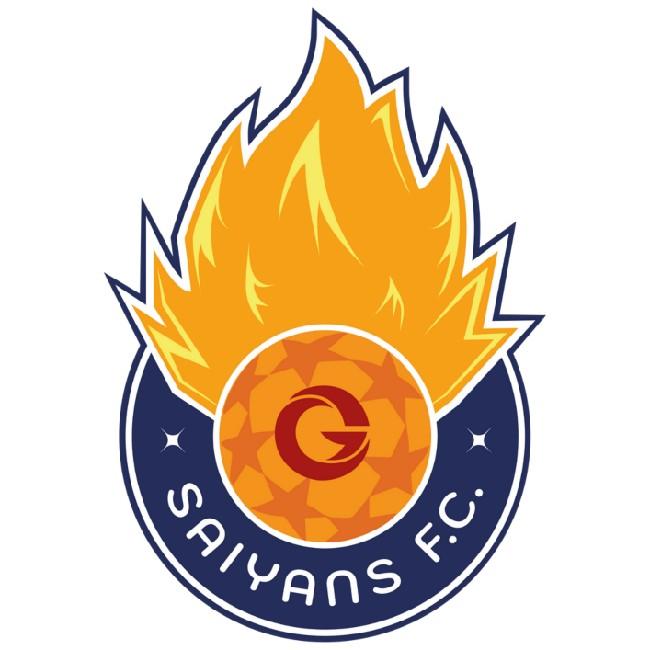 Saiyans FC 🇨🇱 〔🇪🇸〕