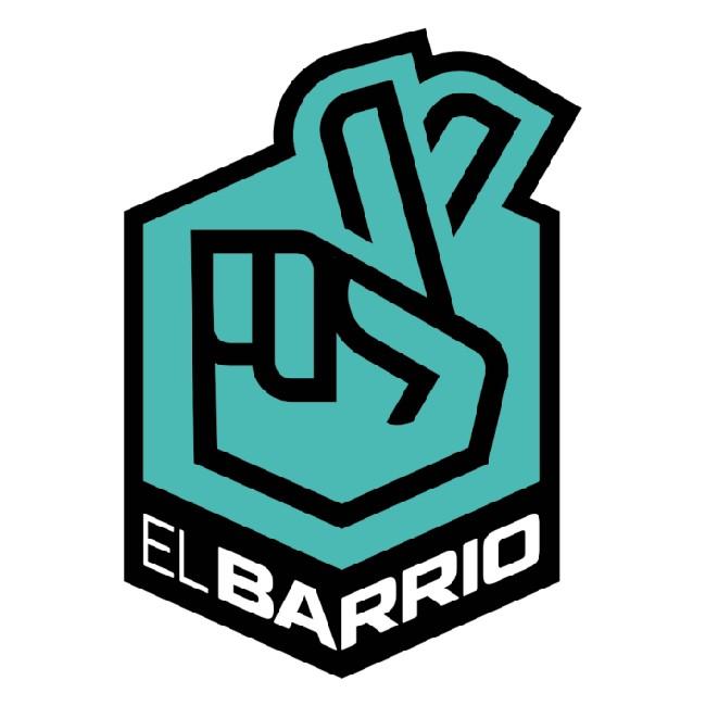 El Barrio 🇨🇱 〔🇪🇸〕