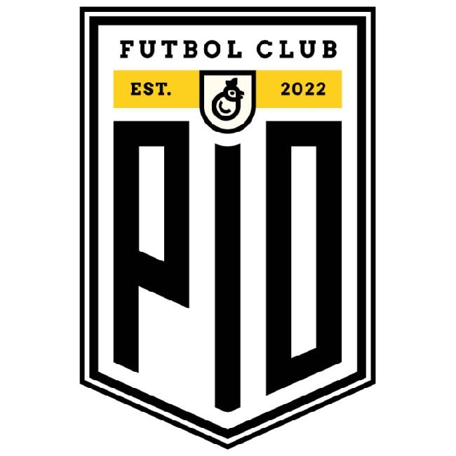 PIO FC 🇨🇱 〔🇲🇽〕