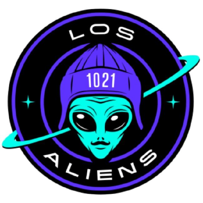 Los Aliens 🇨🇱 〔🇺🇸〕