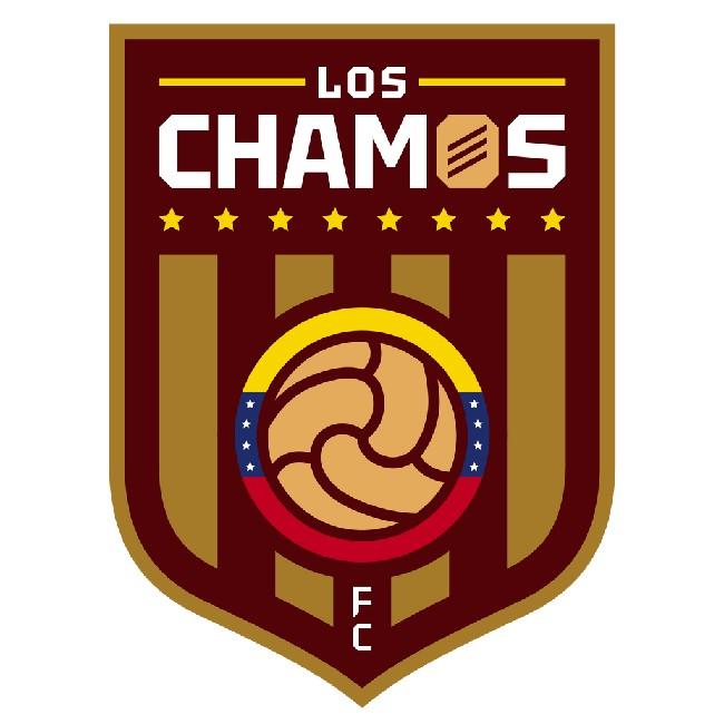 Los Chamos FC 🇻🇪 〔🇻🇪〕