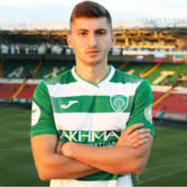 Ковачев