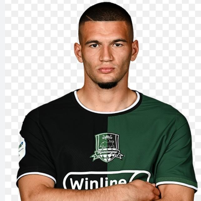 Черников
