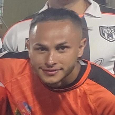 JOHAN CARTAGENA