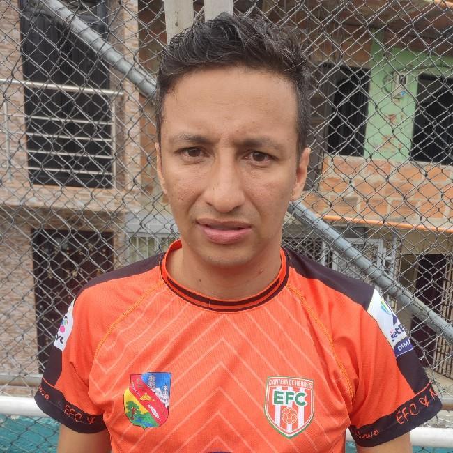 JHONATAN ALZATE