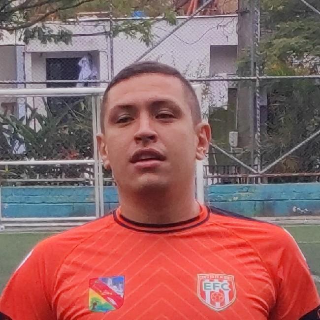 GABRIEL OSPINA