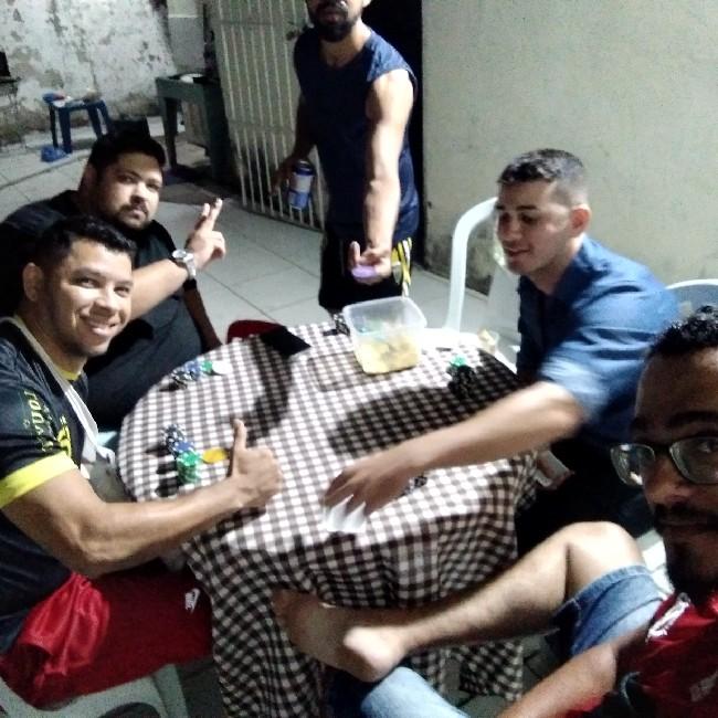 Poker dos Brother's