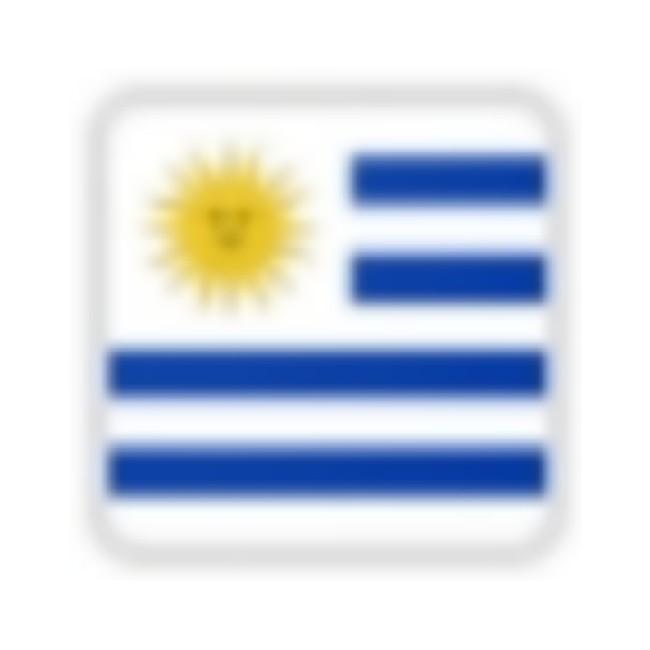 Uruguay