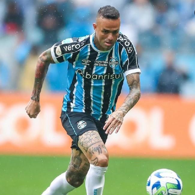 Luan Guilherme