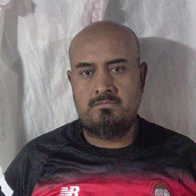 José Antonio Vargas Anguiano