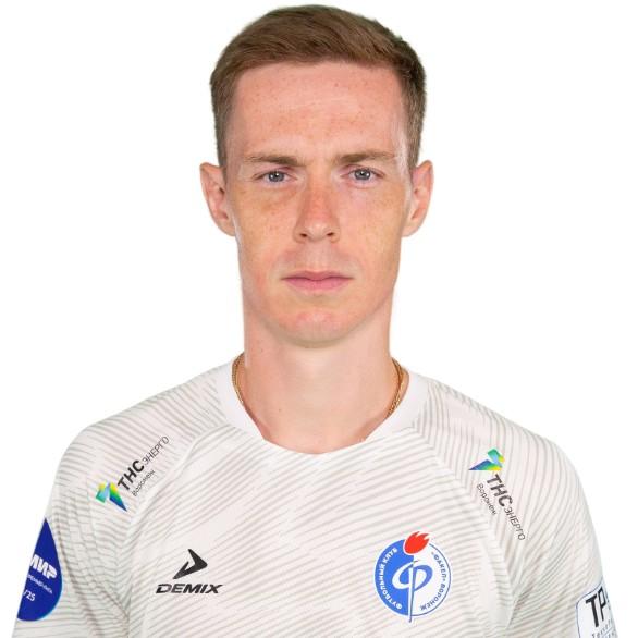 Владимир Ильин
