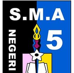 SMA 5 MALANG (B)